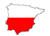 FLORISTERÍA LA GARDENIA - Polski